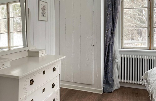 Stallarholmen Casa | Alojamiento de 5 habitaciones en Stallarholmen