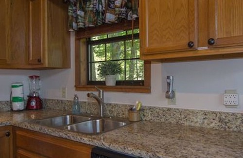 Gatlinburg - Pigeon Forge Casa | Enormes terrazas con A + Vistas-Bañera de hidromasaje-Firepl-Camas King-WiFi-Solo 2 millas de Parkway