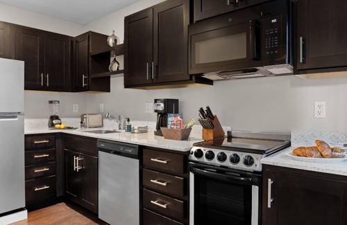 Russian Hill Condominio | Huge discount! Watch Blue Angel Air Show in golden October!