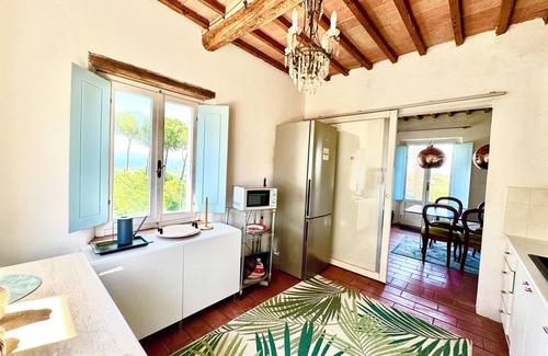 Gioiella Villa | Encantadora villa de 6 dormitorios en la frontera de Umbria Toscana. Vistas impresionantes. Vida local