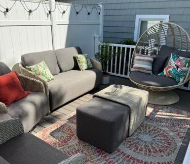 Belleville Casa | Huge Family House 12 Miles To Nyc4bathparking