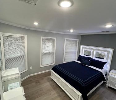 Belleville Casa | Huge Family House 12 Miles To Nyc4bathparking