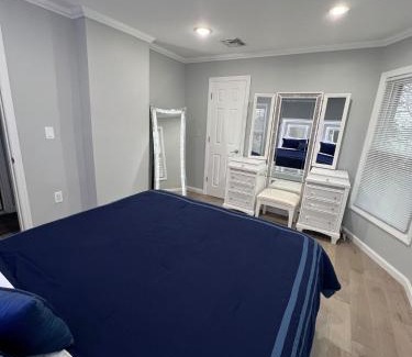 Belleville Casa | Huge Family House 12 Miles To Nyc4bathparking