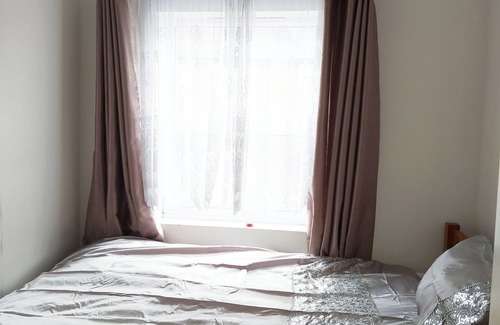 Markhouse Apartamento | Huge luminous 1 bed flat in East London