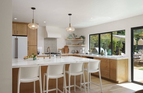 Pierpont Bay Casa | HUGE & LUX Beach Retreat