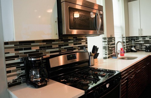Bushwick Apartamento | Huge Luxury 6BD Duplex in Bushwick