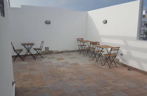 Viejo Arroyo Hondo Apartamento | Huge Luxury Penthouse, Family friendly