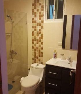 Viejo Arroyo Hondo Apartamento | Huge Luxury Penthouse, Family friendly
