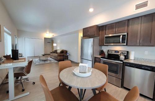 Historic Southwest Apartamento | HUGE New Apartment Next to Mayo, Free Parking