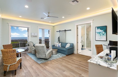 Port Aransas Casa | New Ocean Beach Home