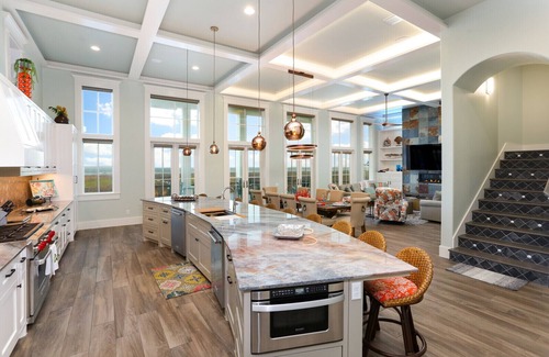 Port Aransas Casa | New Ocean Beach Home