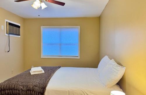 Guttenberg Apartamento | Huge Place Minutes from NYC Parking Available