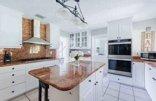 River District Casa | Huge Pool Home with HUGE Deal! 50% off Mon/Tues thru 11/25