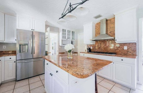 River District Casa | Huge Pool Home with HUGE Deal! 50% off Mon/Tues thru 11/25