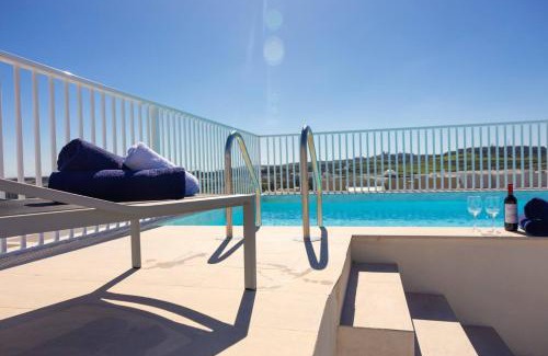 Ta' Zokkrija Apartamento | Huge Pool In Mosta Ph - By Homely Malta!