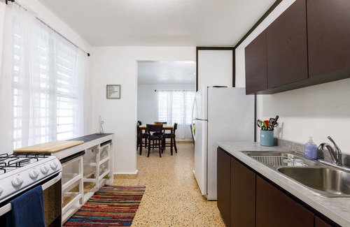 Mata de Platano Casa | Huge Porch House in Rainforest 15 min from Beach