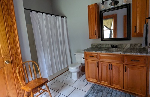 Greenville Casa | Void Property