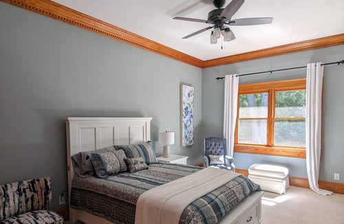 Greenville Casa | Void Property