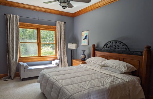 Greenville Casa | Void Property