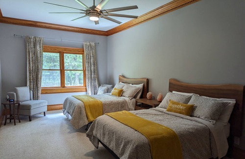 Greenville Casa | Void Property
