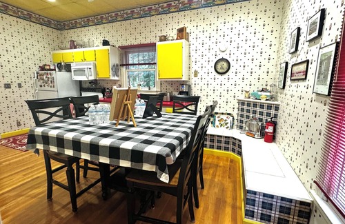 Rolling Mill Hill Casa | 10 minutos a pie de Broadway; Estadio Nissan y Arena Bridgestone