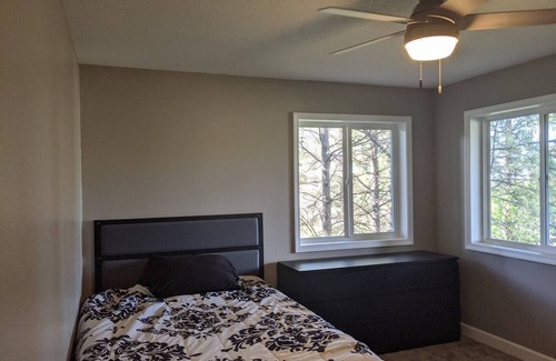 Rapid City Casa | Huge Sturgis Rally Rental with Hottub, Deck, Garage