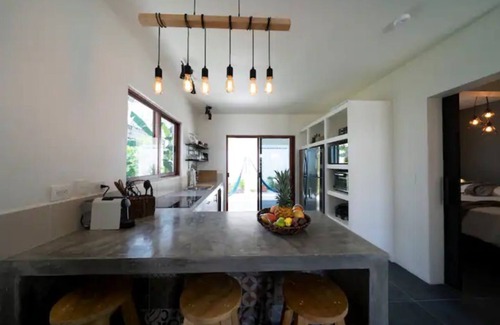 Luis Donaldo Colosio Casa | Huge terrace, KS Bed, Free WiFi, 5 min from Beach