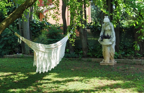 Quartiere XX Ardeatino Villa | Huge Villa with Swimming Pool in the heart of Rome