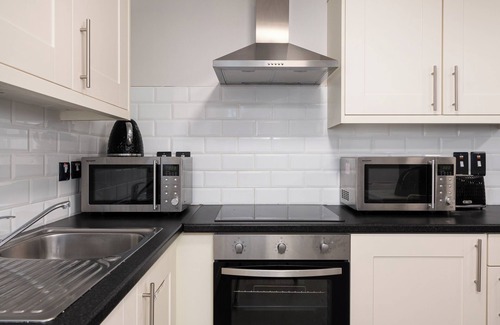 Tullamore Casa | Hugh Lynch's Self Catering Accommodation