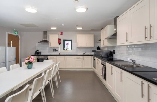 Tullamore Casa | Hugh Lynch's Self Catering Accommodation