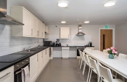 Tullamore Casa | Hugh Lynch's Self Catering Accommodation
