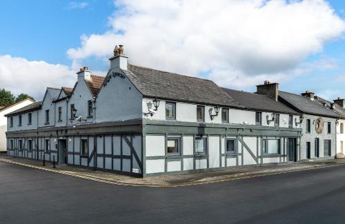 Tullamore Casa | Hugh Lynch's Self Catering Accommodation
