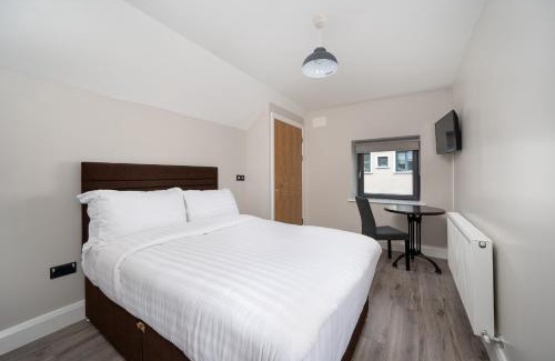 Tullamore Casa | Hugh Lynch's Self Catering Accommodation