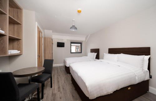 Tullamore Casa | Hugh Lynch's Self Catering Accommodation