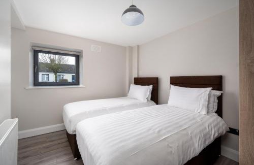 Tullamore Casa | Hugh Lynch's Self Catering Accommodation