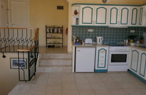 Hisaronu Apartamento | Hugo's Apartment at Sultan Apartments - 4 Bedroom Great Location