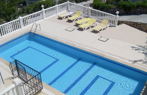 Hisaronu Apartamento | Hugo's Apartment at Sultan Apartments - 4 Bedroom Great Location