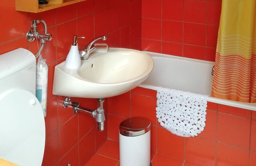 Obcina Brezovica Chalet De Esquí | Casa de Hugo - Rakitna, Liubliana