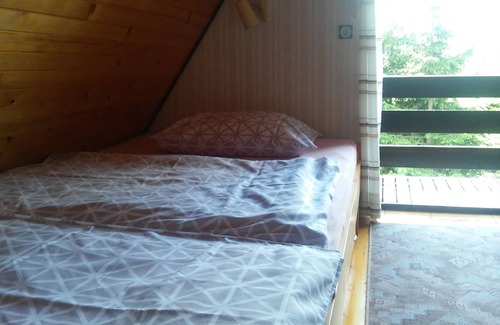 Obcina Brezovica Chalet De Esquí | Casa de Hugo - Rakitna, Liubliana