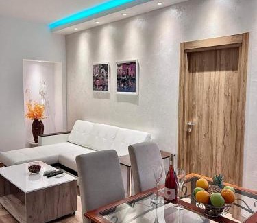 Zeleni Venac Apartamento | Hugolina LUX