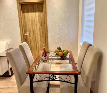 Zeleni Venac Apartamento | Hugolina LUX