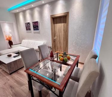 Zeleni Venac Apartamento | Hugolina LUX