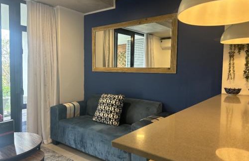 Hillhead Apartamento | Hugos Seaside Haven E210