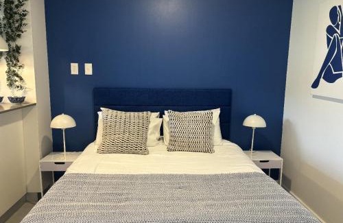 Hillhead Apartamento | Hugos Seaside Haven E210