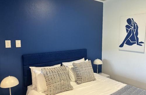 Hillhead Apartamento | Hugos Seaside Haven E210