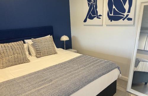 Hillhead Apartamento | Hugos Seaside Haven E210