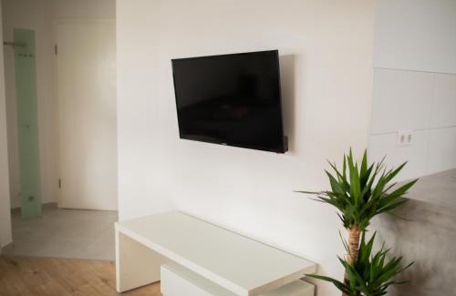 Wiesloch Apartamento | HUGOS Studio Apartment