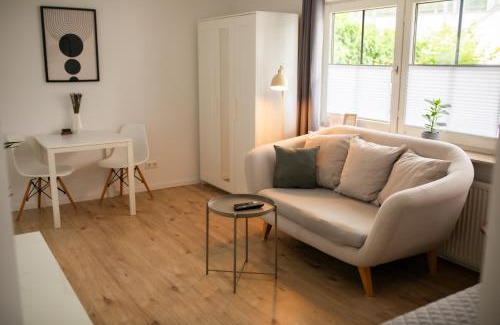 Wiesloch Apartamento | HUGOS Studio Apartment