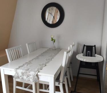 Haapsalu Apartamento | Huhtala apartment