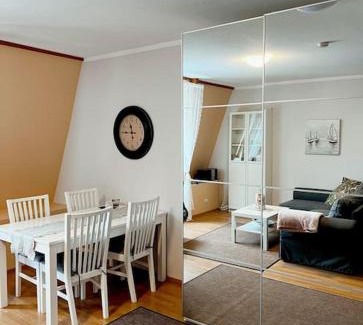 Haapsalu Apartamento | Huhtala apartment